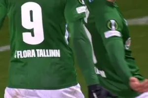 Έκανε την έκπληξη η Φλόρα - Διπλό... η Βασιλεία (ΒΑΘΜΟΛΟΓΙΕΣ)