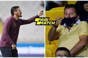 "Σόφο" και Ντούσαν συζήτησαν... και αποφάσισαν