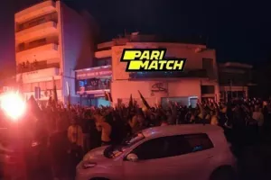 ΘΥΡΑ 3: "Aνοιχτοί να κάτσουμε στο τραπέζι-Η Λεμεσός δεν είναι τσιφλίκι κανενός"
