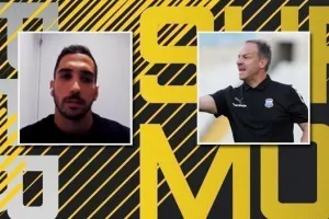 "Ο Τσόρνιγκερ δεν σηκώνει και πολλά! Αυτός είναι ο λόγος..."