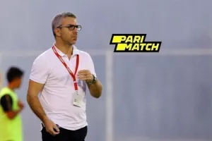 Νίκκι: "Σε καλό γήπεδο δεν έχουμε πρόβλημα"