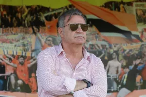 Η υπόσχεση του Πρόδρομου στον Ανδρέα: "Θα πάμε για πρωτάθλημα..."