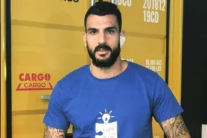 Δεν χάνει ο Μερκής (ΦΩΤΟ)