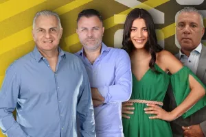 Απόψε SUPER MONDAY (21:05-23:20)