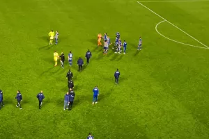 ΑΝΟ/Ιστορική νίκη και 500 χιλιάρικα!