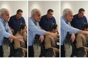 Τελευταίες πινελιές και... ΑΕΡΑ!