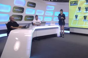 ΕΔΩ οι κορυφαίοι!