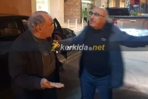 Επιστροφή στους πάγκους;