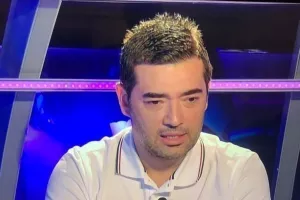 Φανούριος/Kerkida