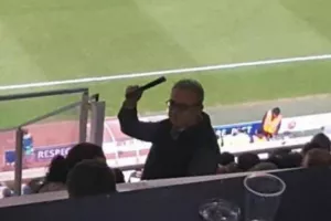 Αβέρωφ/ποδόσφαιρο!