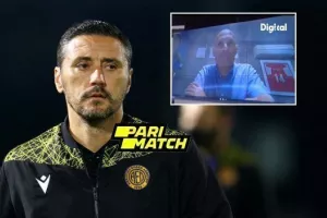 Σχόλιο για Κέρκεζ στο Super Monday: "Έχει κερδίσει το δικαίωμα να το διορθώσει...."