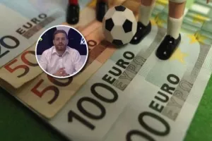 "Βάζεις Στοίχημα" - Ταμείο με 7 στο 1!