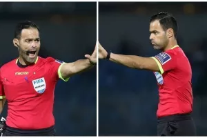 Προβληματισμένος ο Λούκας -Σκέφτεται και αποφασίζει... 