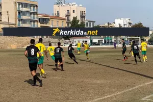 Παραμένει 1η και αήττητη η ΑΕΚ