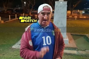 (ΒΙΝΤΕΟ) Προβλέψεις Τσιούπαρου για ΑΕΛ-ΑΕΚ, ΑΝΟ-Απόλλων, ΑΠΟΕΛ-Ομόνοια