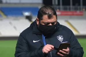 Ενοχλημένη η Ανόρθωση με τις… διαρροές/"Είναι κάτι που πρέπει να τελειώσει"