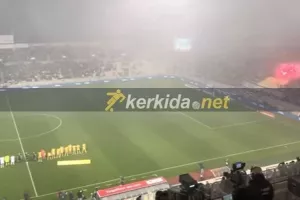 ΡΕΚΟΡ... ΑΠΟΕΛ στη μετά-Covid εποχή