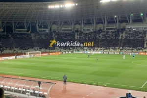 Καραμπάχ-Ομόνοια: Πήρε βαθμό με γκολάρα από το… σπίτι του ΓΚΟΜΕΘ! (φώτος)