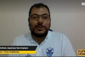 Δήλωση στο SUPER MONDAY/Ετοιμάζει εκπλήξεις η Ανόρθωση!