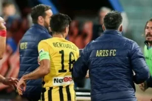 Η αλλαγή κανονισμού... σώζει τον Μπερτόλιο