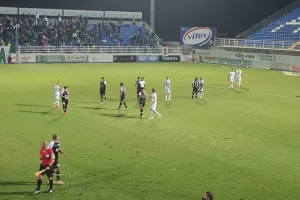 Πέρασε "αέρας" από το Δασάκι η Ομόνοια (φώτος)