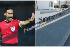 Φωτογραφία-ντοκουμέντο από την... επίθεση στο Λούκα Σωτηρίου