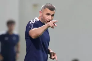 Qarabag/Ομόνοια