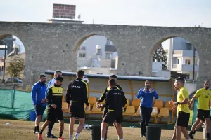 Ολοκλήρωσε ο ΑΣΙΛ (φώτος)