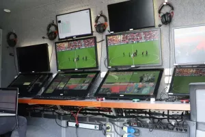 VAR, κάλυψη, γραμμές και... 
