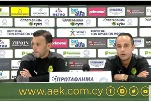 Έχουν σπουδαίους παίκτες!