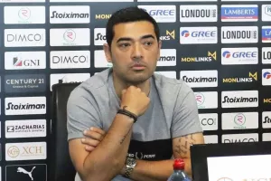Φανούριος εφ΄όλης της ύλης! 