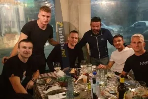 Απόλλων... στον ΜΕΛΗ και υπόσχεση!