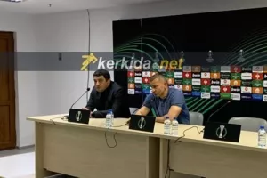 Καραμπάχ/Παράπονα για τη διαιτησία (Δήλωση)