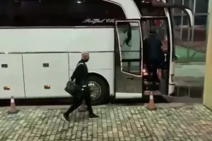 (ΒΙΝΤΕΟ Kerkida) Τελευταίος ο Μπεργκ και... γκάζι!