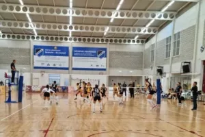 Αλάνθαστη η Ολυμπιάδα