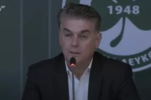 "Δεν γύρεψα κανένα"...