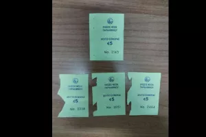 Οι τυχεροί της κλήρωσης