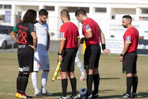 (Φωτορεπορτάζ) Καρμιώτισσα - Νέα Σαλαμίνα