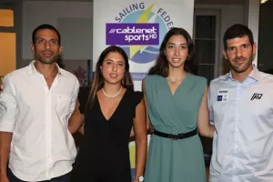 Στην κορυφή της Παγκόσμιας κατάταξης ο Κοντίδης - Ρεκόρ για Μαριλένα 