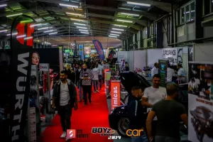 Το 17ο Boyz Stuff Show έρχεται!