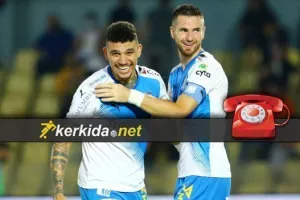 ΔΗΛΩΣΗ για Κατελάρη: "Είναι ψεύδη"