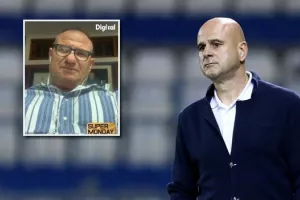 "Ο Τιμούρ είναι η Ανόρθωση, είτε το θέλουν, είτε όχι"