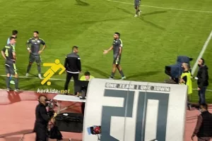 Τι είδες Κυριάκο;