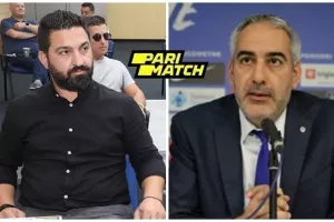 "Ας μην τις βάζουμε όλες στο ίδιο καλάθι - Η διαιτησία νοσεί"