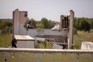 Ένα ντοκιμαντέρ που αξίζει να δεις - Το επόμενο τριήμερο οι προβολές