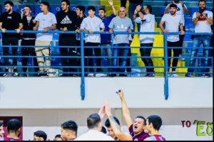 ΑΠΟΘΕΩΣΗ του fair-play από ΑΕΚτζήδες 