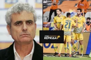 "Το ΑΠΟΕΛ ανακάμπτει, είναι φανερό" (Σχόλιο για Σάβιτς-Κβιλιτάια)