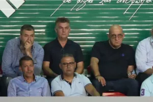 Κούμας/Παπασταύρου