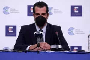 Ποινές στις ομάδες αν δεν κάνουν χρήση μάσκας οι φίλαθλοι!
