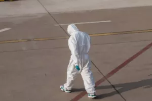 Το επικρατέστερο σενάριο για το τέλος του covid-19